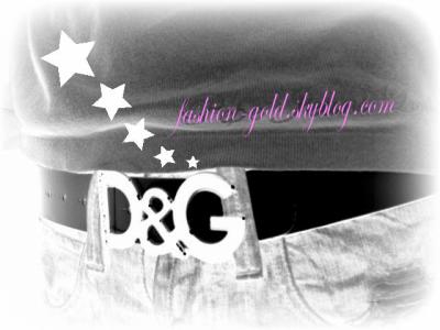 D&G