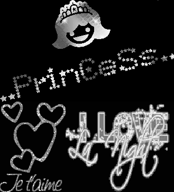 ma princess love