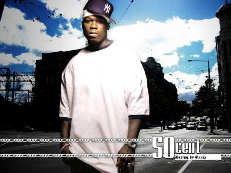50 cent ! cent